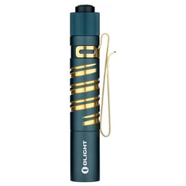 Фонарь ручной Olight I3T EOS Dream blue (I3T EOS), Цвет: Blue, изображение 3