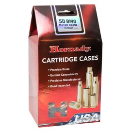 Гильза Hornady .50 BMG латунная 20 шт (8772), изображение 3
