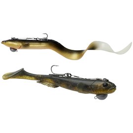 Груз-головка Savage Gear Punch Rig Heads 10.0g (3 шт/уп) 63820, Вес : 10 г, изображение 2