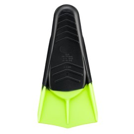 Ласты Aqua Speed Training Fins 5634 черный/зеленый р. 41-42 (137-38), Размер : 41-42, Цвет: Чёрный/Зелёный, изображение 4