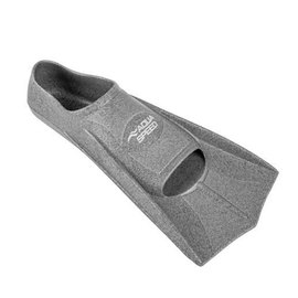 Ласты Aqua Speed Training Fins 60454 серый р. 43-44 (137-37), Размер : 43-44, Цвет: Серый, изображение 3