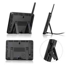 Метеостанция Bresser Professional WIFI HD TFT Color Weather Center 7-in-1 Sensor (7003500) 930586, изображение 6