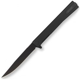 Нож сувенирный Ocaso Solstice Titanium Black (10CTB), Покрытие клинка: Black, Цвет : Black