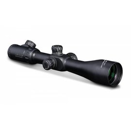 Оптический прицел Konus PRO F30 4-16x52 с подсветкой и сеткой mil-dot