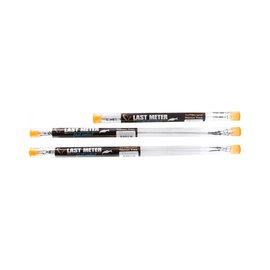 Поводок Savage Gear 1x7 Titanium Trace 20cm 0.30mm 7kg (2 шт/уп) 61769, Разрывная нагрузка, кг : 7 кг, Общая длина: 200 мм, изображение 3