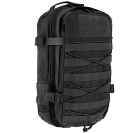 Рюкзак тактический Helikon-Tex RACCOON Mk2 Backpack Cordura 24 л Black (PL-RC2-CD-01), Цвет: Чёрный, изображение 6