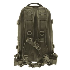 Рюкзак тактический Helikon-Tex RACCOON Mk2 Backpack Cordura 24 л Olive Green (PL-RC2-CD-02), Цвет: Оливковый, изображение 2