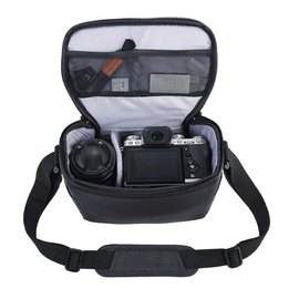 Сумка Vanguard Vesta Aspire 21 Gray (Vesta Aspire 21 GY) DAS301103, Колір: Gray, зображення 2