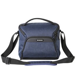 Сумка Vanguard Vesta Aspire 21 Navy (Vesta Aspire 21 NV) DAS301104, Колір: Navy, зображення 3