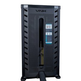 Тренажер бицепс/трицепс VNK EXO Pro (3432_FS1990), изображение 2