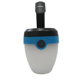 Фонарь кемпинговый Vango Superstar 500 Recharge USB River Blue (ACSLANTRN3KSW69) 930846, изображение 3
