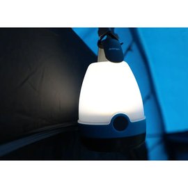 Фонарь кемпинговый Vango Superstar 500 Recharge USB River Blue (ACSLANTRN3KSW69) 930846, изображение 4
