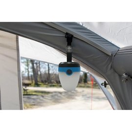 Фонарь кемпинговый Vango Superstar 500 Recharge USB River Blue (ACSLANTRN3KSW69) 930846, изображение 5