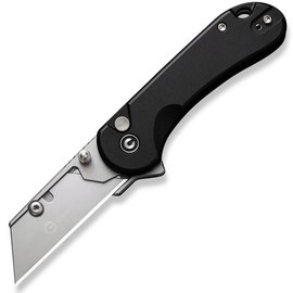Карманный нож Civivi Elementum Utility C23039B-1, Цвет : Black