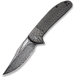 Карманный нож Civivi Ortis C2013DS-1, Цвет : Gray
