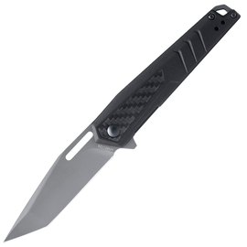 Карманный нож Real Avid RAV-6 Titanium Aluminum + CF (AVRAV6)