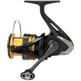 Катушка Shimano Sahara FJ 4000 4+1BB (SH4000FJ), Типоразмер : 4000, Тип ручки: Одинарная, изображение 2