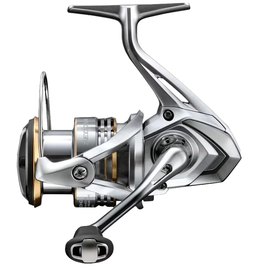Катушка Shimano Sedona FJ 2500 3+1BB 5.0:1 (SE2500FJ)