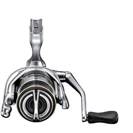 Катушка Shimano Sedona FJ 2500 3+1BB 5.0:1 (SE2500FJ), изображение 3