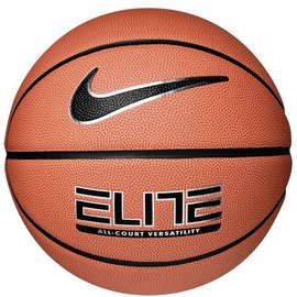 Мяч баскетбольный Nike Elite All Court оранжевый size 7 (N.KI.35.855.07)