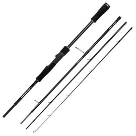 Спиннинг Savage Gear Hitch Hiker 7’/2.13m 30-70g - 4sec (54748), Тест (грамм), Max: 70