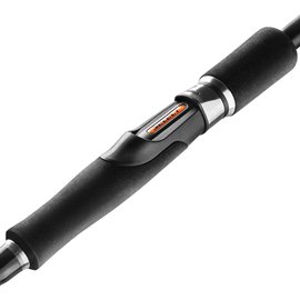 Спиннинг Select Basher BSR-902SH 2.70m 60-150g Mod. Fast (1870.36.53), Транспортировочная длина, см: 140, Вес : 257 г, изображение 4