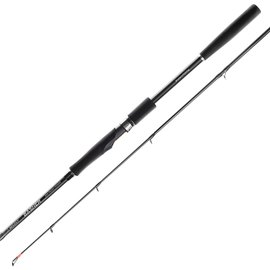 Спиннинг Select Basher BSR-902SH 2.70m 60-150g Mod. Fast (1870.36.53), Транспортировочная длина, см: 140, Вес : 257 г