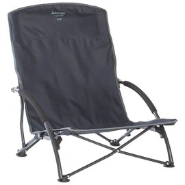 Стул кемпинговый Vango Dune Chair Std Granite Grey (CHSDUNE00000003) 930847