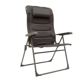 Стул кемпинговый Vango Hampton Grande DLX Chair Excalibur (CHRHAMPTOE27A3T) 930851, изображение 2