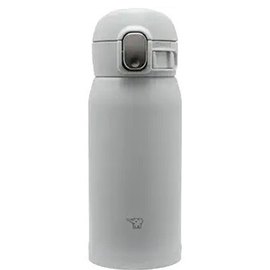 Термокружка Zojirushi 0.36 л SM-WA36HL, Цвет: Grey