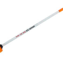Удочка зимняя Viking Fishing Ice Junior 54сm L max 15g (1919.00.28), Вес : 30, изображение 4