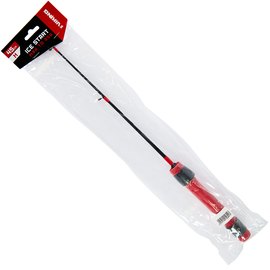 Удочка зимняя Viking Fishing Ice Start 45сm H max 35g (1919.00.26), Длина, м : 0.45 м, изображение 5