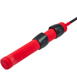 Удочка зимняя Viking Fishing Ice Start 45сm H max 35g (1919.00.26), Длина, м : 0.45 м, изображение 6