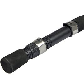 Удочка зимняя Viking Fishing Ice Tele Medium 50сm M max 25g (1919.00.30), Тест (грамм), Max: 25, изображение 5
