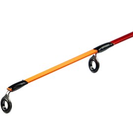 Удочка зимняя Viking Fishing Maverick 50cm L max 15g (1919.00.35), Длина, м : 0.50 м, Тест (грамм), Max: 15, изображение 3