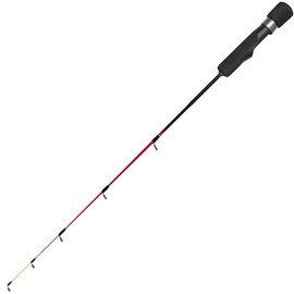 Удочка зимняя Viking Fishing Maverick 50cm ML max 25g red (1919.00.36), Длина, м : 0.50 м, Тест (грамм), Max: 25