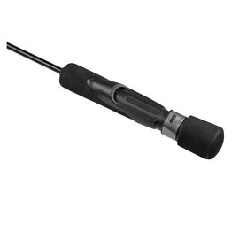 Удочка зимняя Viking Fishing Maverick 50cm ML max 25g red (1919.00.36), Длина, м : 0.50 м, Тест (грамм), Max: 25, изображение 2