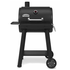 Угольный гриль-коптильня Smoke 500 G BroilKing 945050