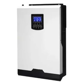 Автономный инвертор Voltronic Axpert VM 5000-48 (5 кВт, 48В, 120А, MPPT)