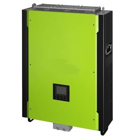 Гибридный инвертор Voltronic Power InfiniSolar 10KW PAR-B (10 кВт, 48В, 200А, MPPT)