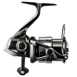 Катушка Shimano Vanquish FC C2500S 11+1BB (VQC2500SC), Типоразмер : C2500S, изображение 2