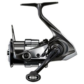 Катушка Shimano Vanquish FC C2500SXG 11+1BB (VQC2500SXGC), Типоразмер : C2500SXG