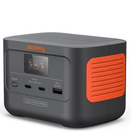 Портативная электростанция Jackery Explorer 100 Plus, изображение 3