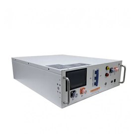 Система управління акумуляторами DEYE High Voltage Battery Cluster Control Box (HVB750V), зображення 3