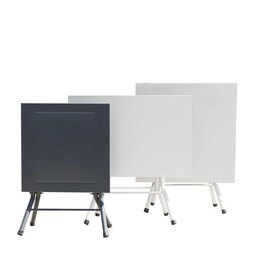 Стол Rud садовый мобильный 1200х800мм серый (700803), Цвет : Grey, изображение 2