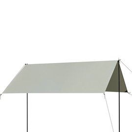 Тент Skif Outdoor Shield 300х300 (SOTSH300GRY), Колір: Grey
