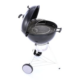 Угольный гриль Weber Master-Touch GBS C-5750 синий графит 14713004, изображение 3