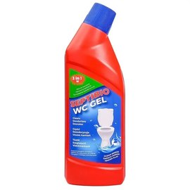 БіоГель Septifos Septibio Gel WC 3в1 750 мл