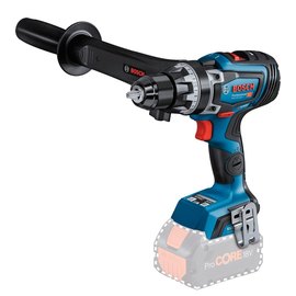 Аккумуляторный дрель-шуруповерт Bosch Professional GSR 18V-150 C (каркас) (06019J5001)