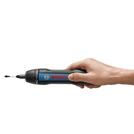 Аккумуляторный шуруповерт Bosch Professional GO 2 (06019H2103), изображение 3